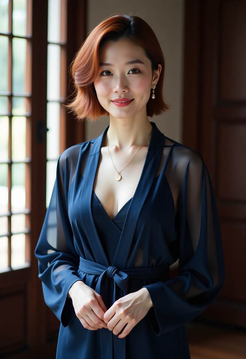河船慢旅行