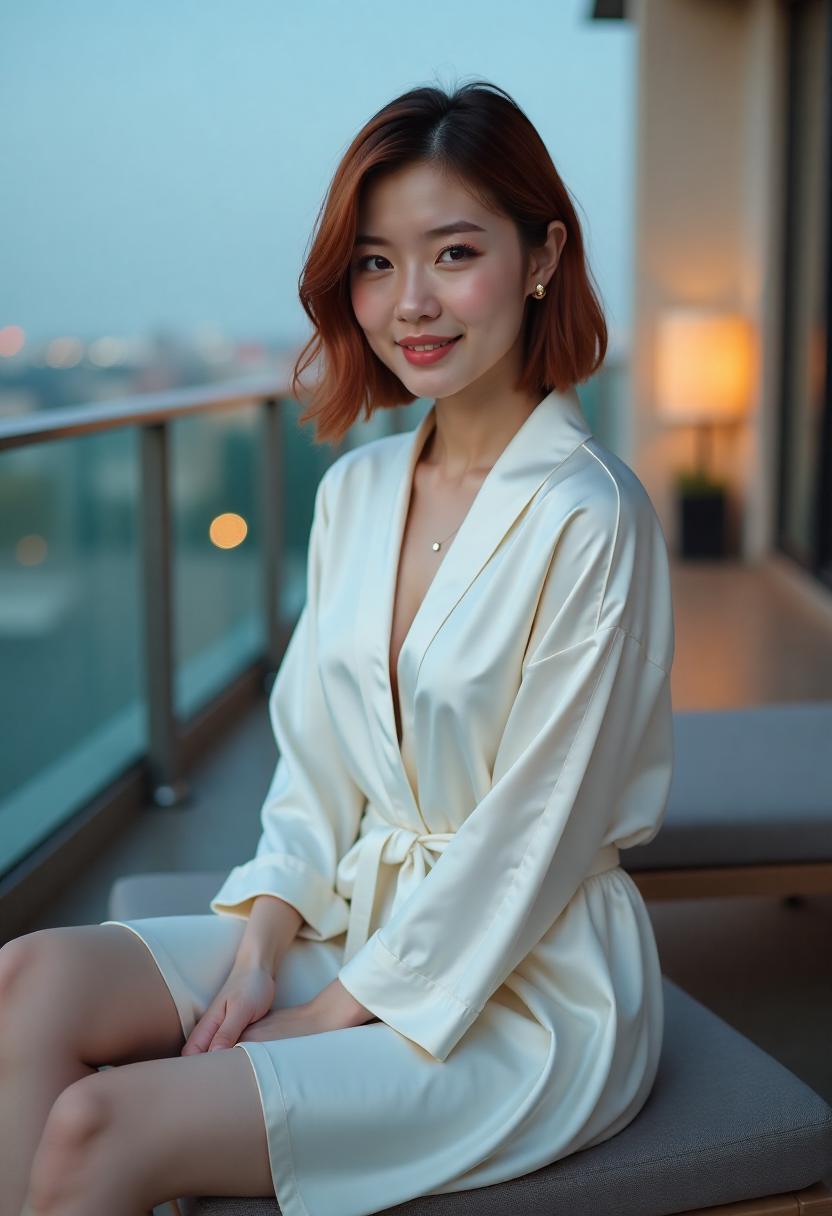 娇瘾缠欢