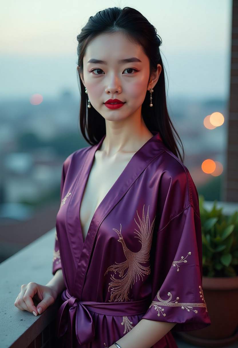 娇瘾缠欢剧照